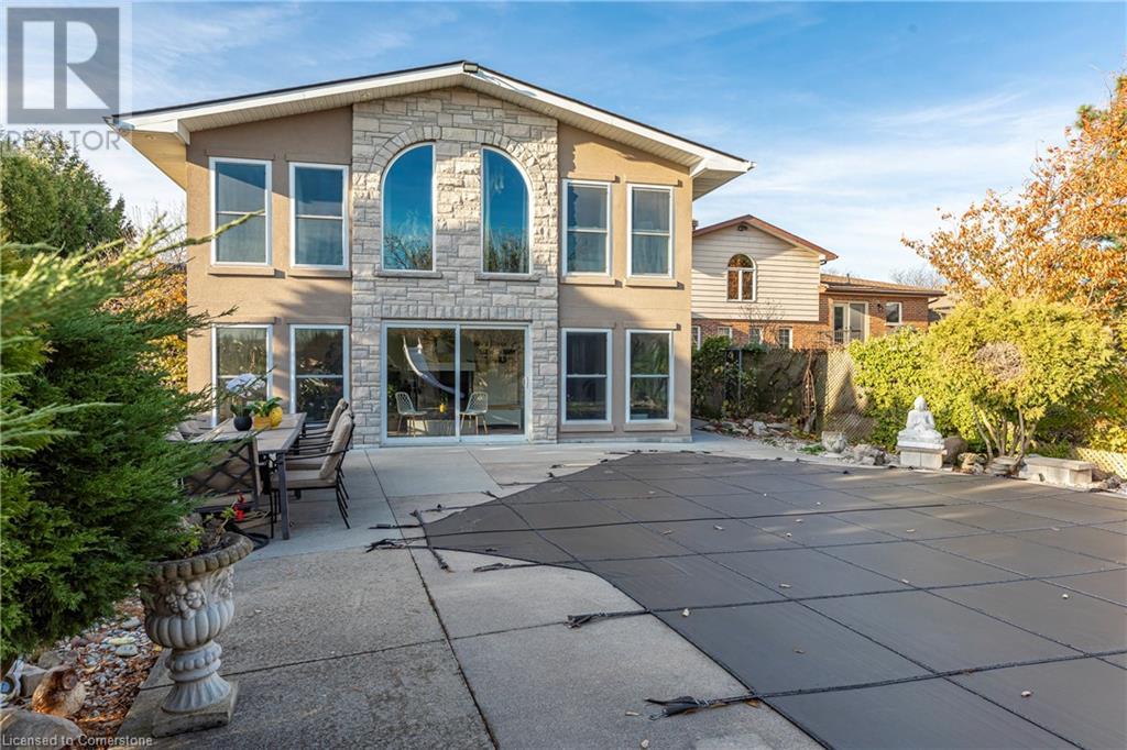 32 Audubon Street S, Stoney Creek, Ontario  L8J 1J7 - Photo 42 - 40679938