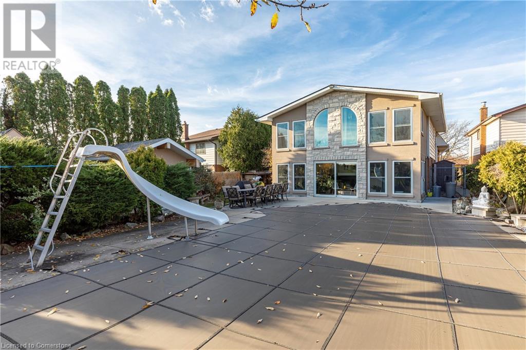 32 Audubon Street S, Stoney Creek, Ontario  L8J 1J7 - Photo 44 - 40679938