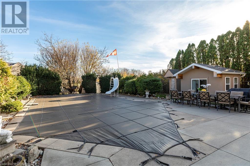 32 Audubon Street S, Stoney Creek, Ontario  L8J 1J7 - Photo 45 - 40679938