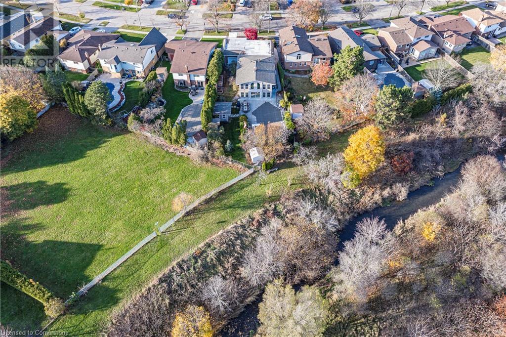 32 Audubon Street S, Stoney Creek, Ontario  L8J 1J7 - Photo 49 - 40679938