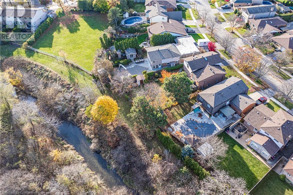 32 Audubon Street S, Stoney Creek, Ontario  L8J 1J7 - Photo 50 - 40679938