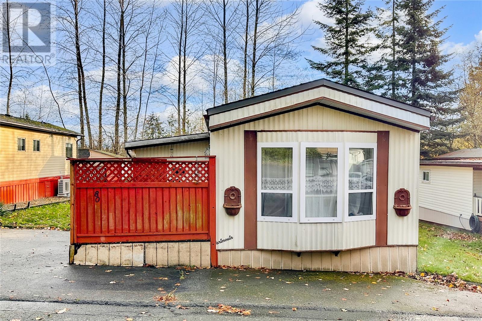 80 1160 Shellbourne Blvd, campbell river, British Columbia V9W5G5