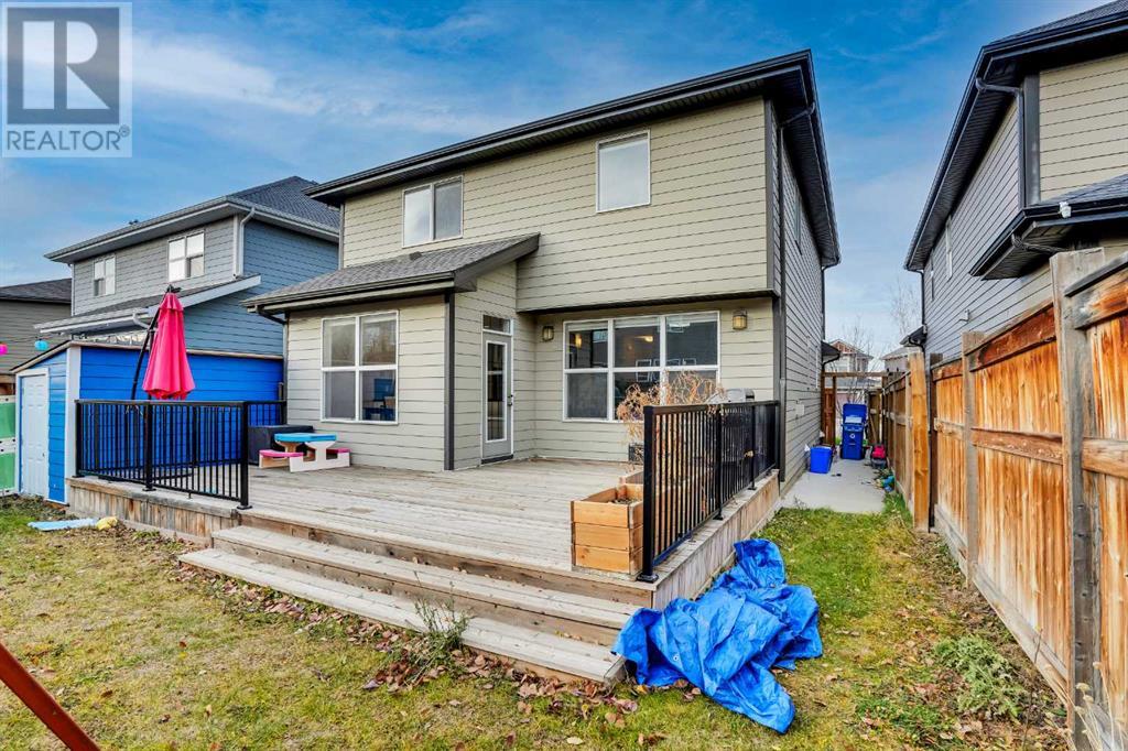 170 Auburn Sound Close Se, Calgary, Alberta  T3M 2G4 - Photo 42 - A2179198