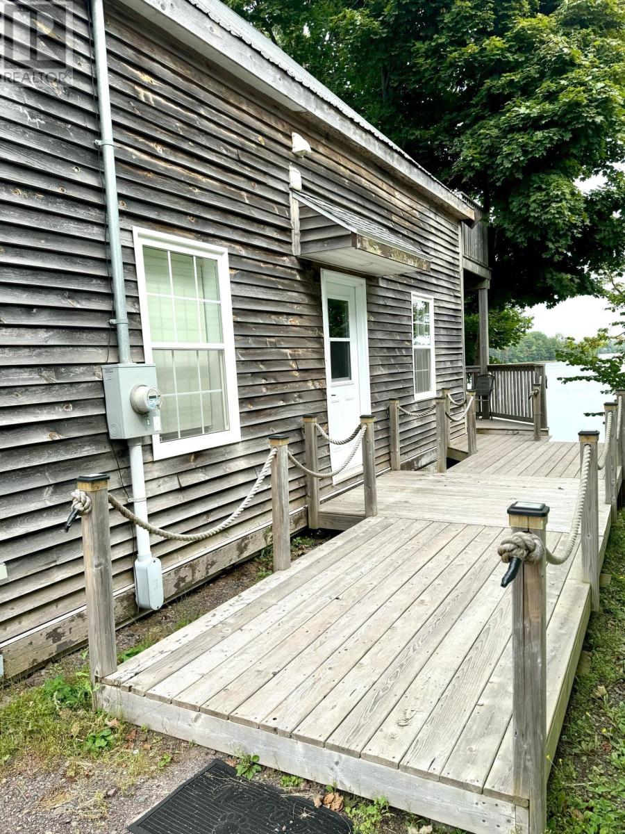 2716 River John Station Road, River John, Nova Scotia  B0K 1N0 - Photo 2 - 202427096