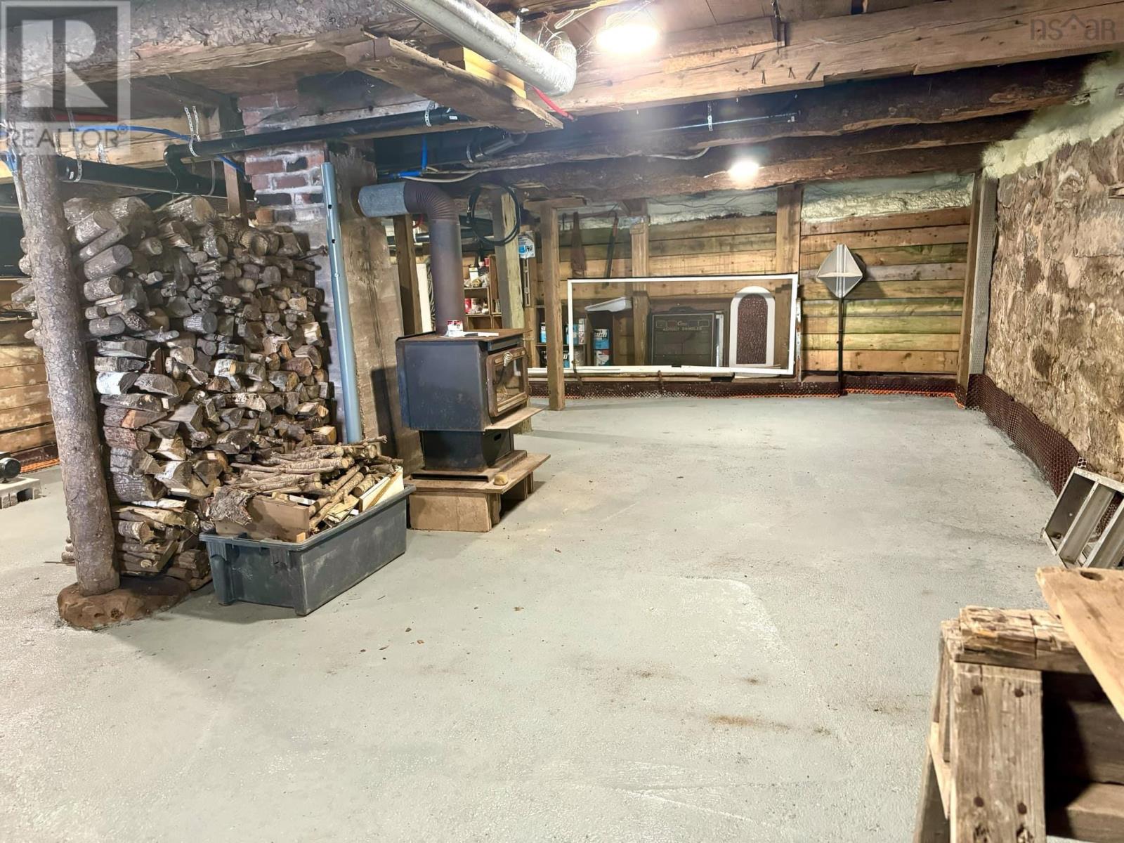 2716 River John Station Road, River John, Nova Scotia  B0K 1N0 - Photo 38 - 202427096