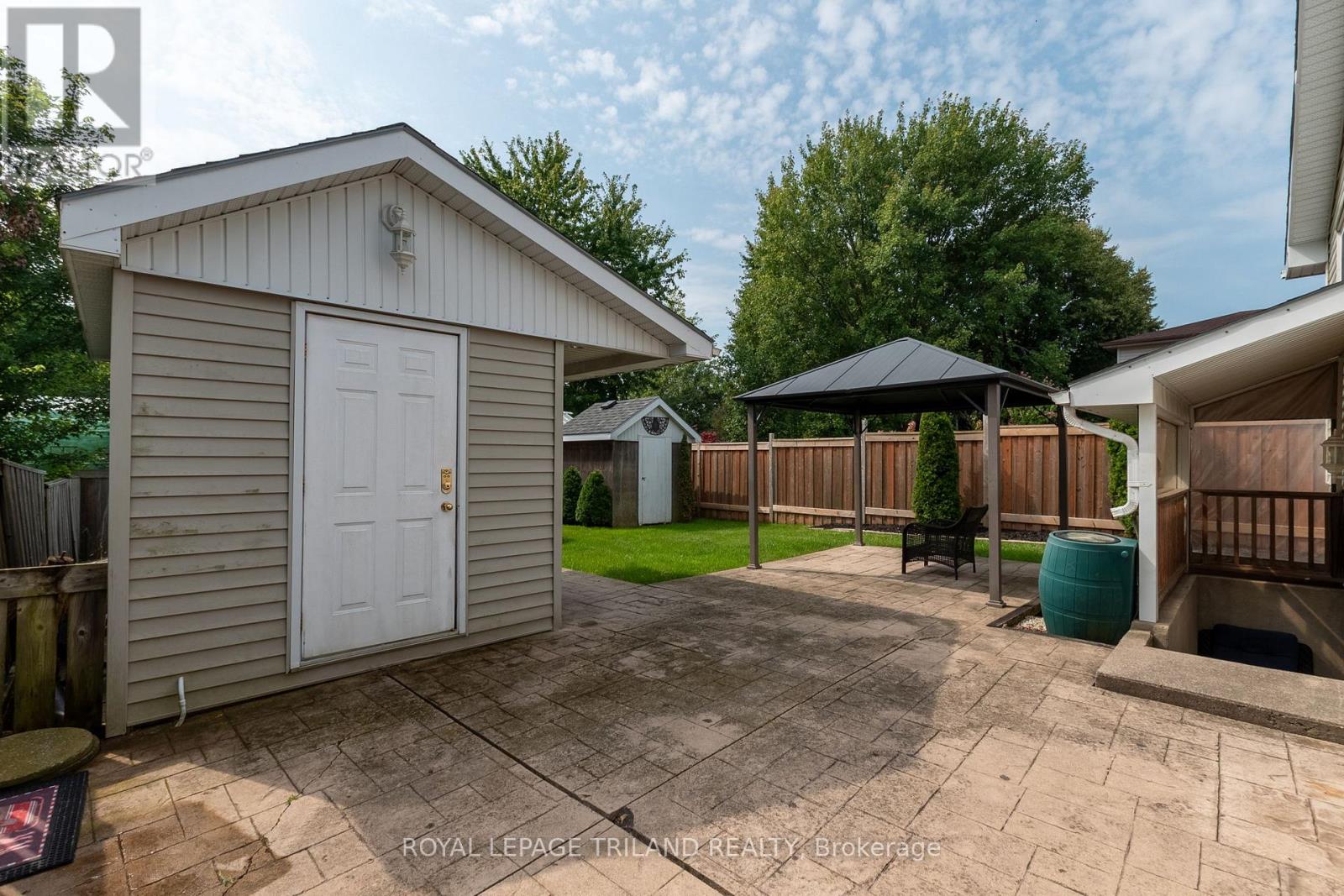 368 Ardsley Crescent, London, Ontario  N6G 3W7 - Photo 35 - X10440871