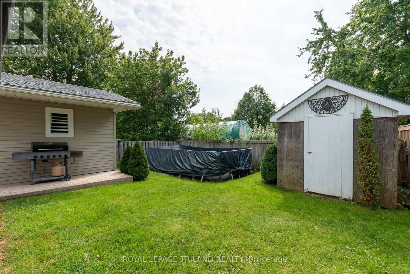 368 Ardsley Crescent, London, Ontario  N6G 3W7 - Photo 37 - X10440871