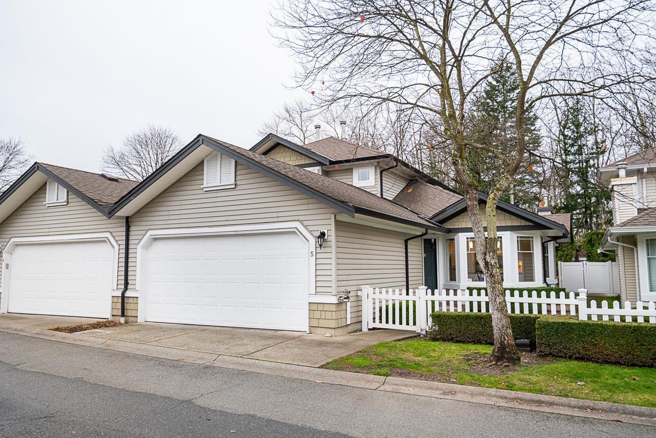 Property at 5 6488 168 STREET image 1