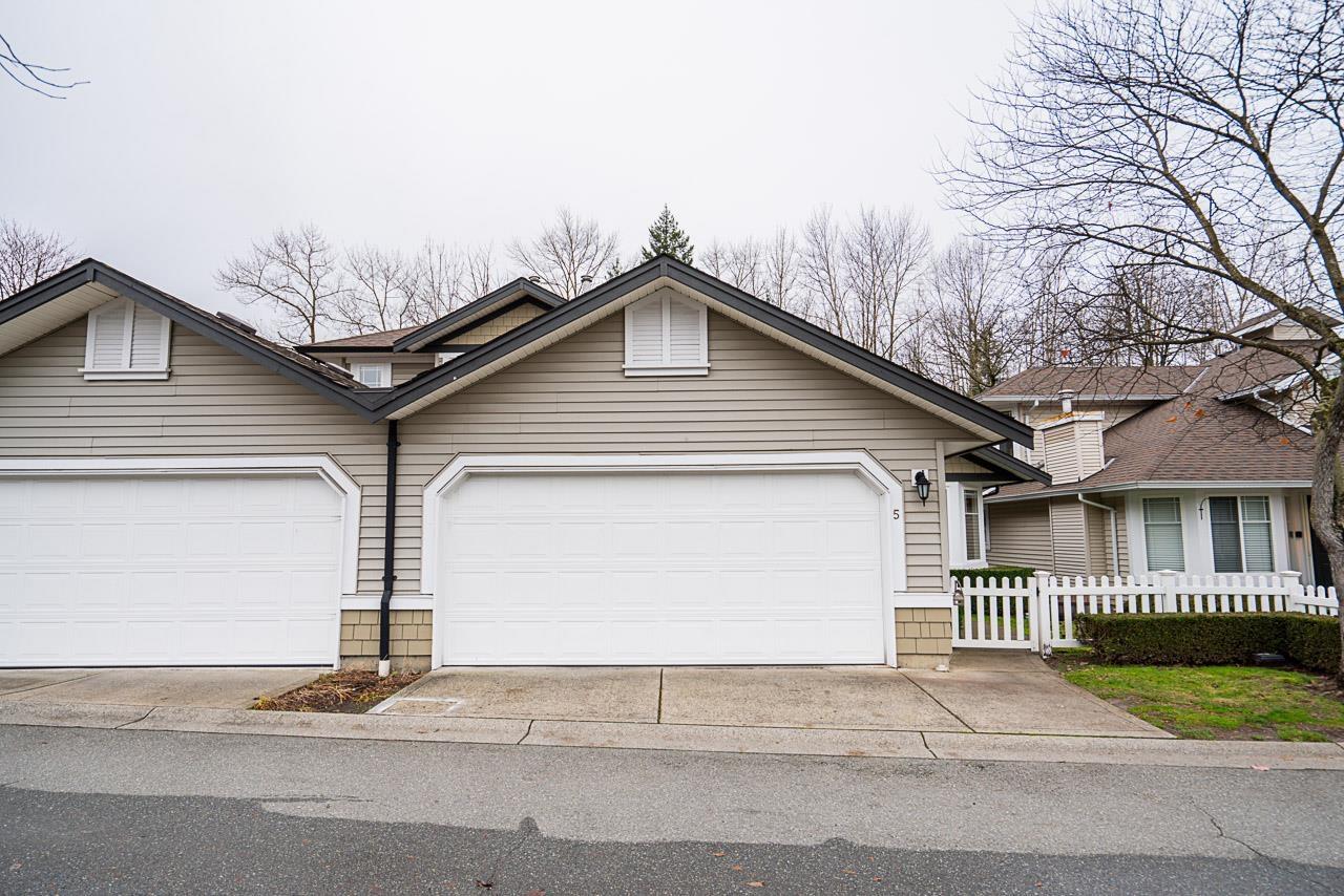 Property at 5 6488 168 STREET image 4