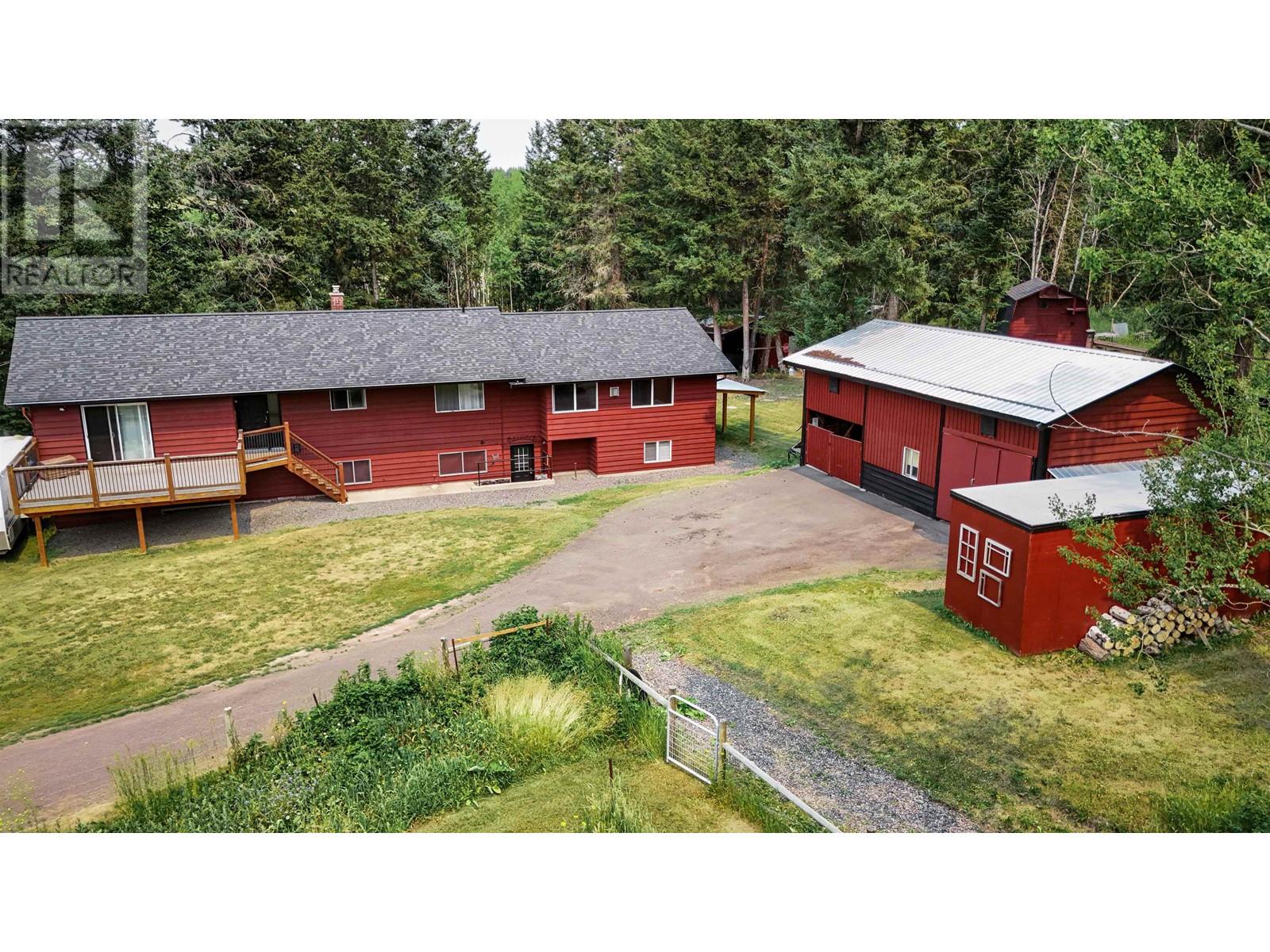 Property at 4719 CARIBOO DRIVE image 1