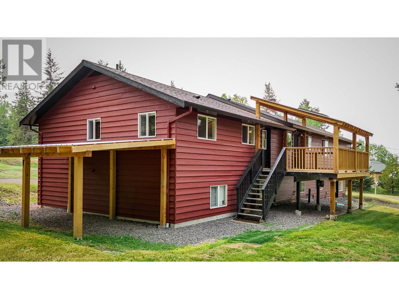 4719 Cariboo Drive, 108 Mile Ranch, British Columbia  V0K 2Z0 - Photo 6 - R2862262