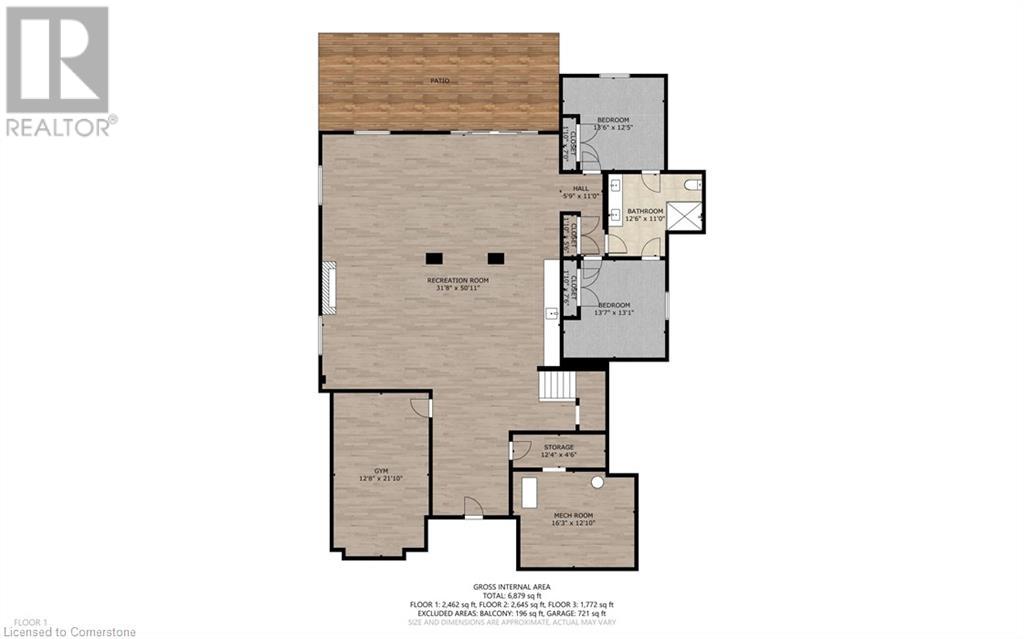 14 St Georges Court, Huntsville, Ontario  P1H 1A5 - Photo 48 - 40680034