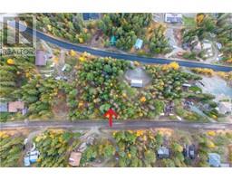 Lot 119 Crowfoot Drive, anglemont, British Columbia