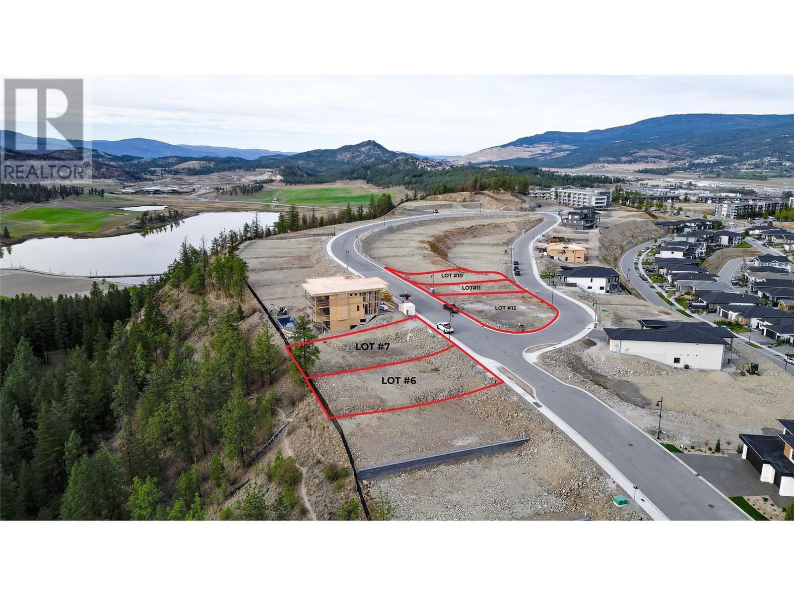 671 Kingswood Terrace, Kelowna, British Columbia  V1V 0J2 - Photo 3 - 10324274