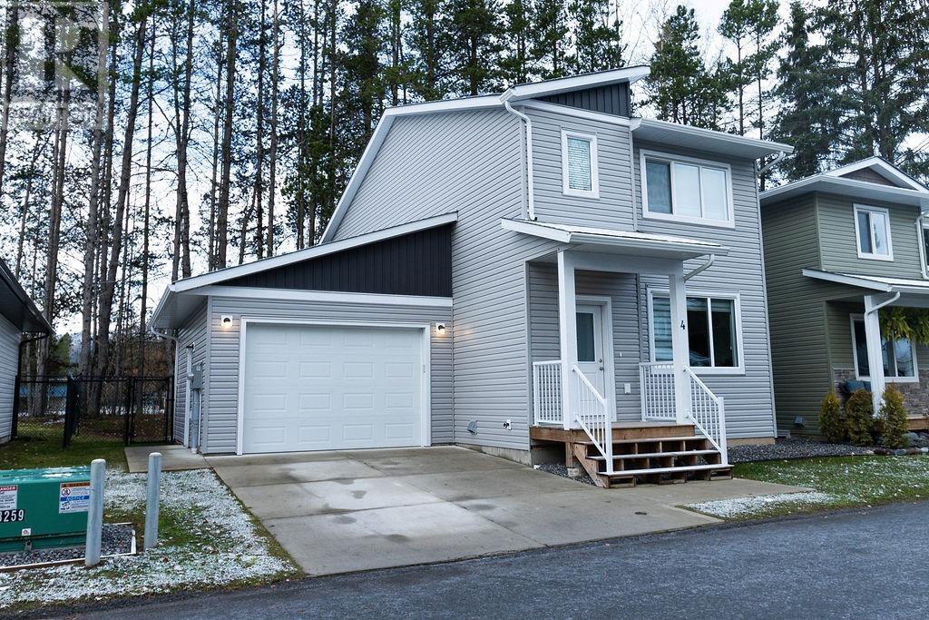 4 4921 Halliwell Avenue, Terrace, British Columbia  V8G 2J7 - Photo 32 - R2946063