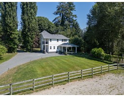 21834 40 AVENUE, Langley, British Columbia