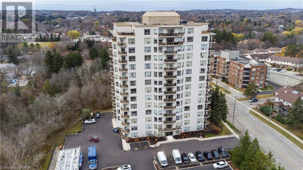 255 Keats Way Unit# 104, Waterloo, Ontario  N2L 6N6 - Photo 1 - 40676479