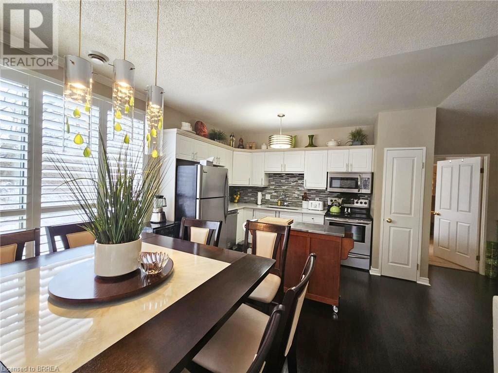 255 Keats Way Unit# 104, Waterloo, Ontario  N2L 6N6 - Photo 10 - 40676479