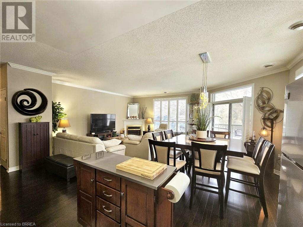 255 Keats Way Unit# 104, Waterloo, Ontario  N2L 6N6 - Photo 11 - 40676479