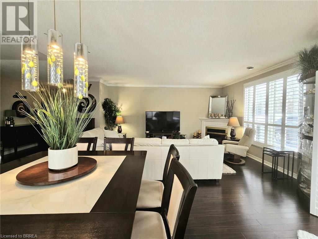 255 Keats Way Unit# 104, Waterloo, Ontario  N2L 6N6 - Photo 13 - 40676479