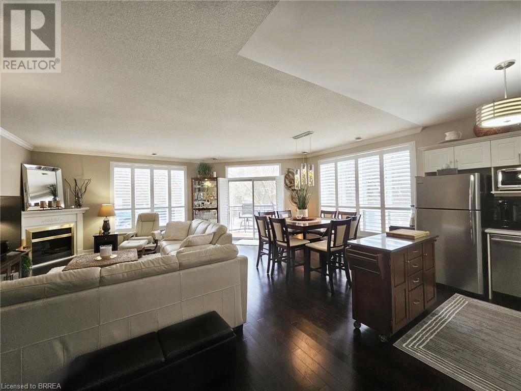 255 Keats Way Unit# 104, Waterloo, Ontario  N2L 6N6 - Photo 15 - 40676479