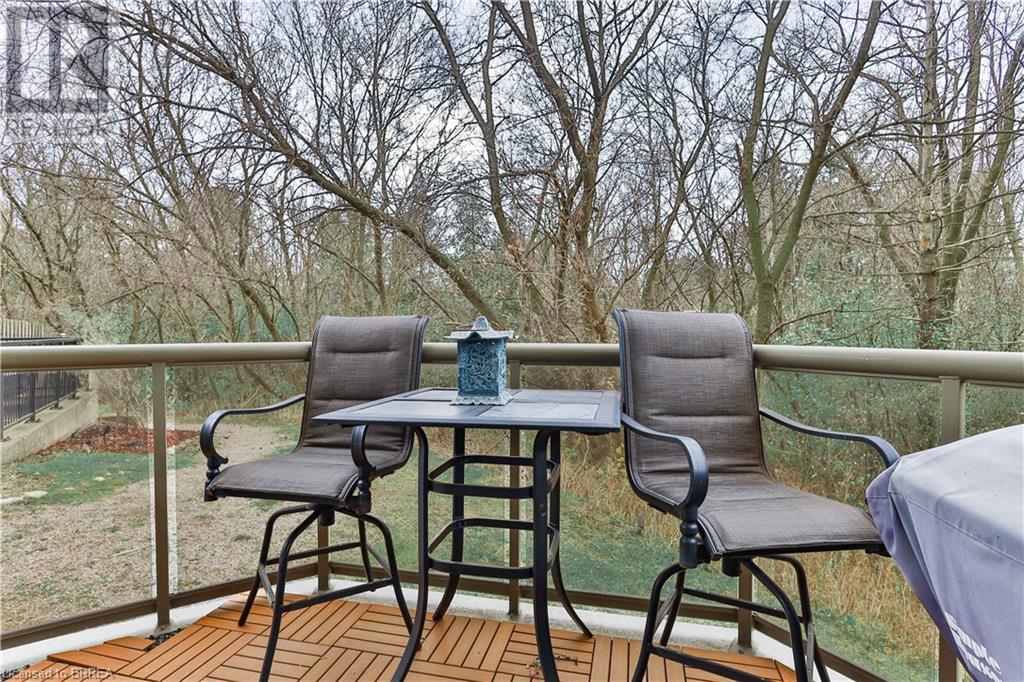 255 Keats Way Unit# 104, Waterloo, Ontario  N2L 6N6 - Photo 23 - 40676479