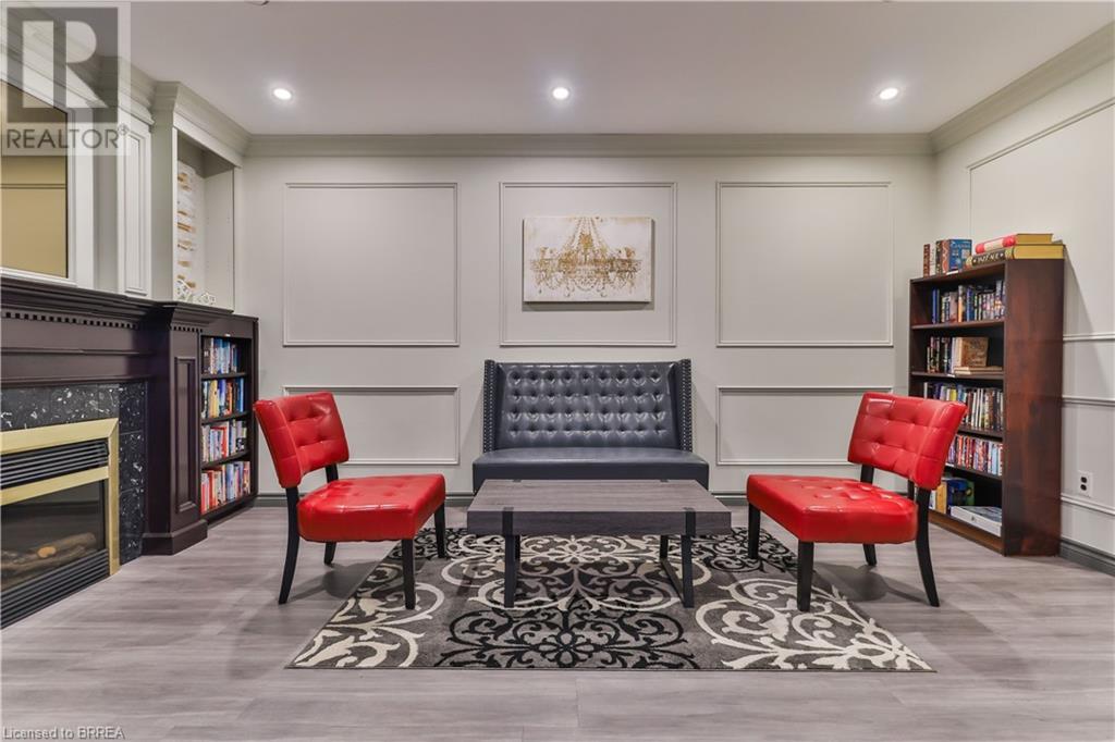 255 Keats Way Unit# 104, Waterloo, Ontario  N2L 6N6 - Photo 28 - 40676479