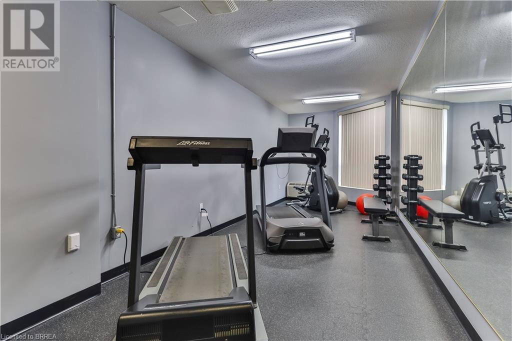 255 Keats Way Unit# 104, Waterloo, Ontario  N2L 6N6 - Photo 32 - 40676479