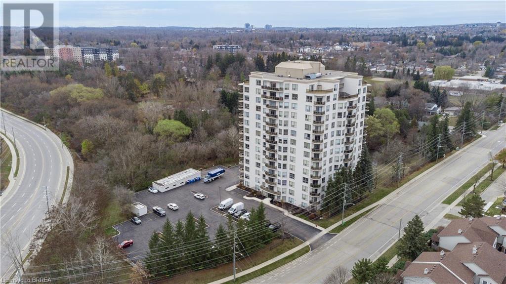 255 Keats Way Unit# 104, Waterloo, Ontario  N2L 6N6 - Photo 35 - 40676479