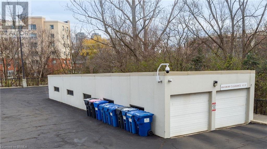 255 Keats Way Unit# 104, Waterloo, Ontario  N2L 6N6 - Photo 39 - 40676479