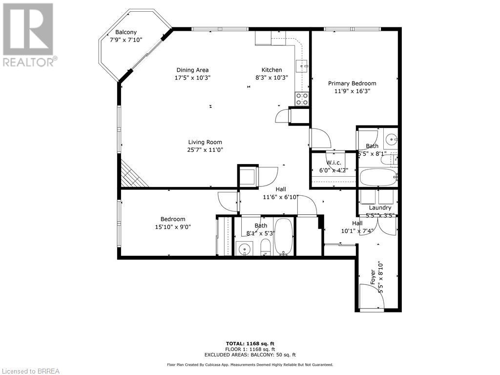 255 Keats Way Unit# 104, Waterloo, Ontario  N2L 6N6 - Photo 42 - 40676479