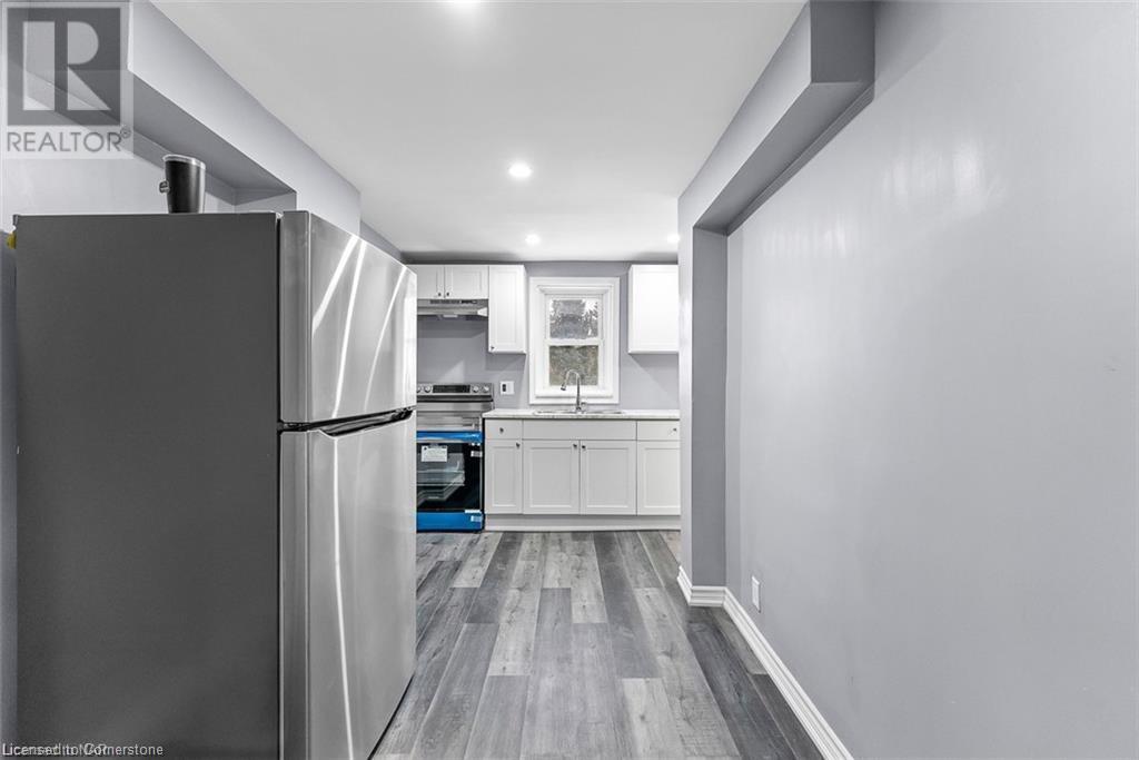 30 Division Street Unit# Main, St. Catharines, Ontario  L2R 3G2 - Photo 13 - 40679389