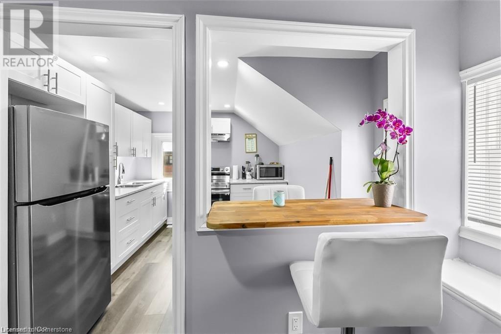 30 Division Street Unit# Main, St. Catharines, Ontario  L2R 3G2 - Photo 19 - 40679389