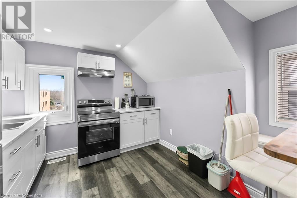 30 Division Street Unit# Main, St. Catharines, Ontario  L2R 3G2 - Photo 20 - 40679389