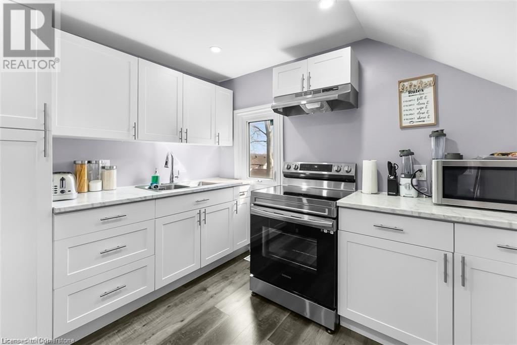 30 Division Street Unit# Main, St. Catharines, Ontario  L2R 3G2 - Photo 21 - 40679389