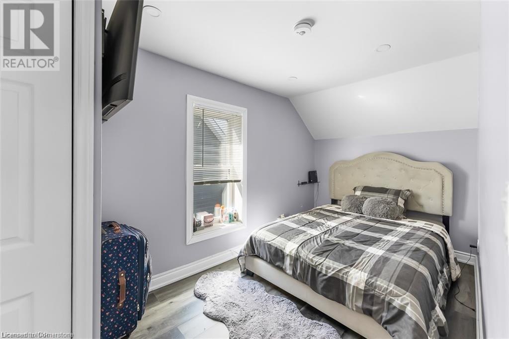 30 Division Street Unit# Main, St. Catharines, Ontario  L2R 3G2 - Photo 23 - 40679389