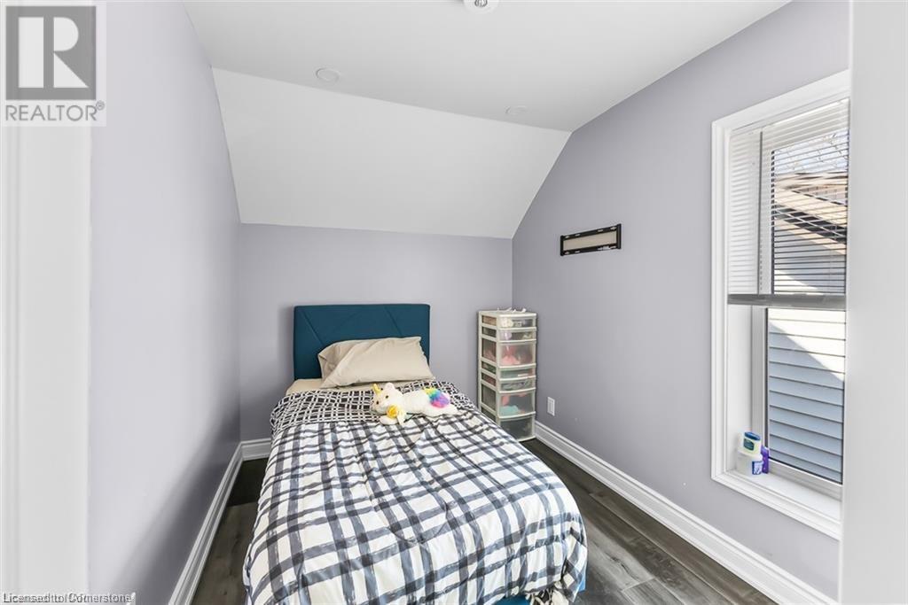 30 Division Street Unit# Main, St. Catharines, Ontario  L2R 3G2 - Photo 24 - 40679389