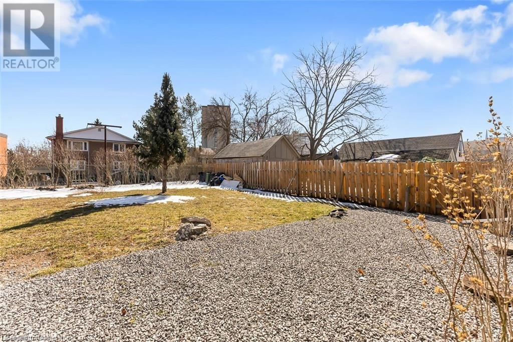 30 Division Street Unit# Main, St. Catharines, Ontario  L2R 3G2 - Photo 27 - 40679389