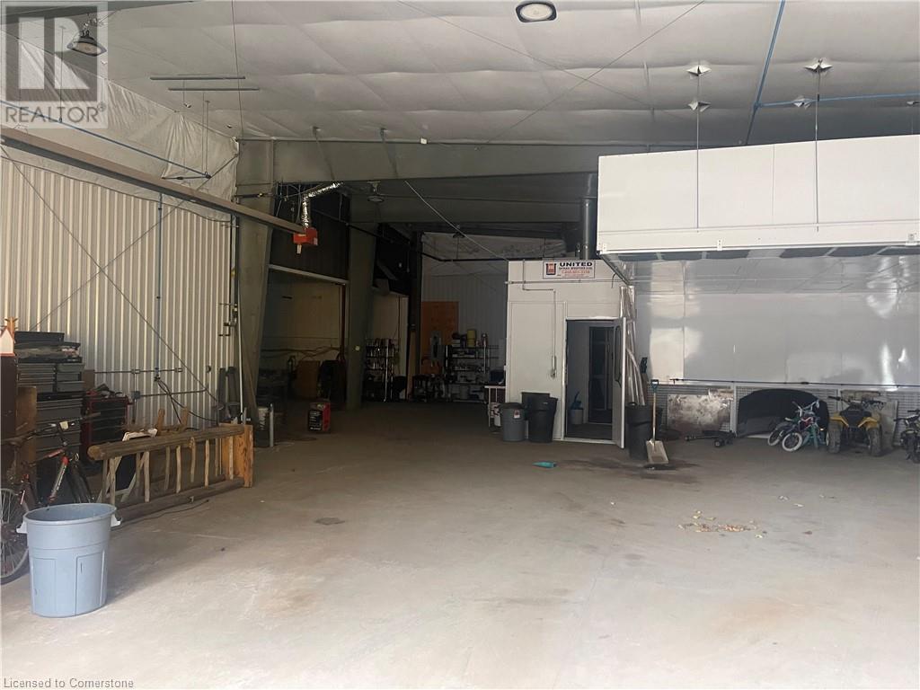 477 Aspdin Road, Huntsville, Ontario  P1H 1Y4 - Photo 1 - 40680002