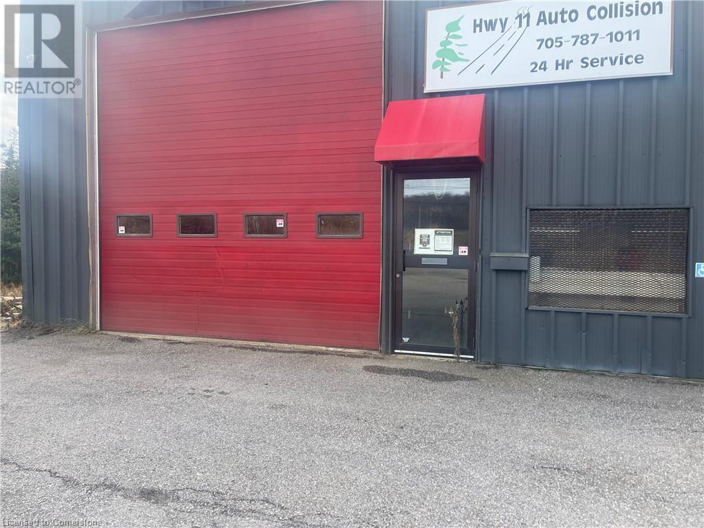 477 Aspdin Road, Huntsville, Ontario  P1H 1Y4 - Photo 4 - 40680002