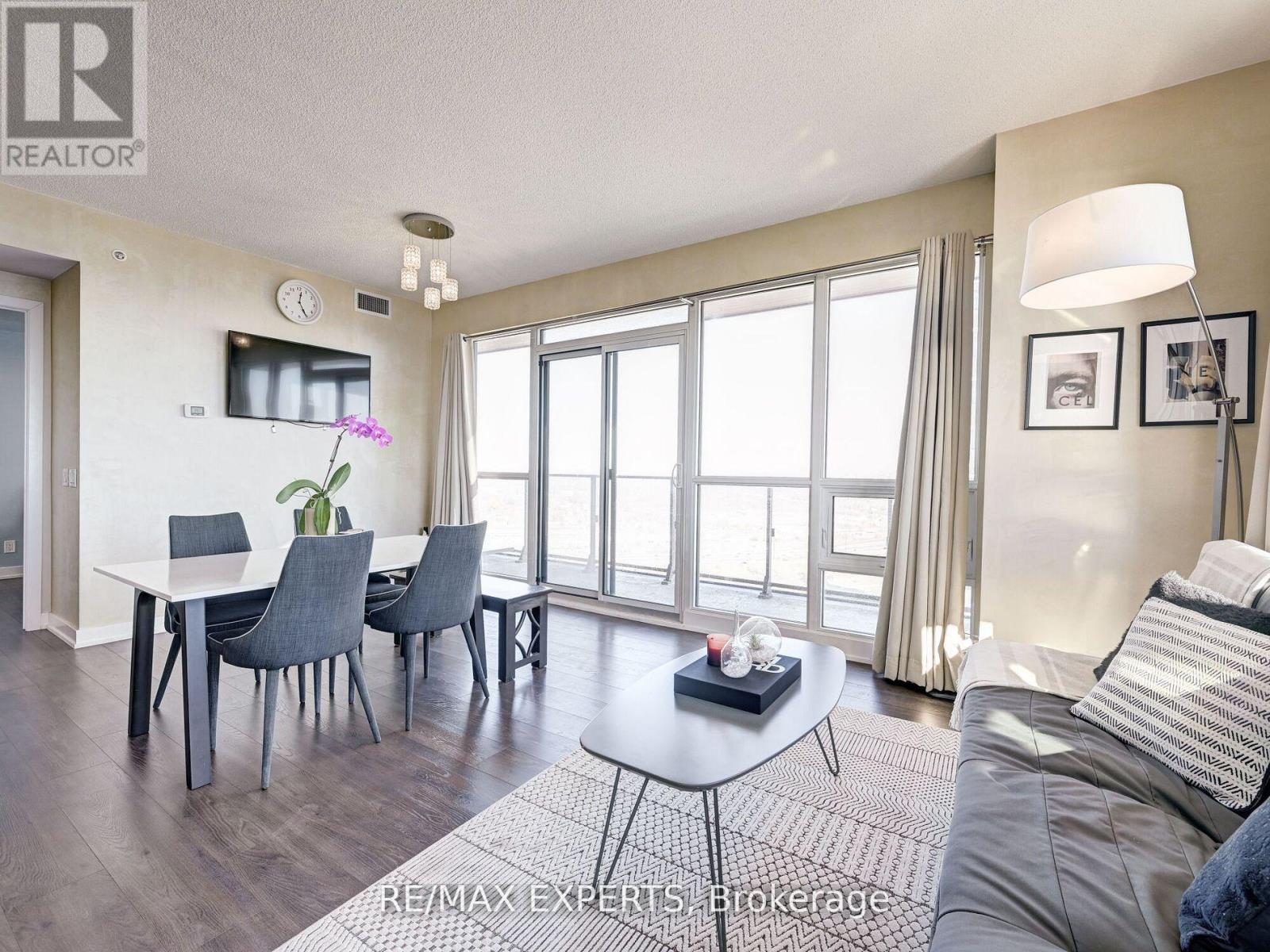 4001 - 2212 Lake Shore Boulevard W, Toronto, Ontario  M8V 0C2 - Photo 8 - W10440881