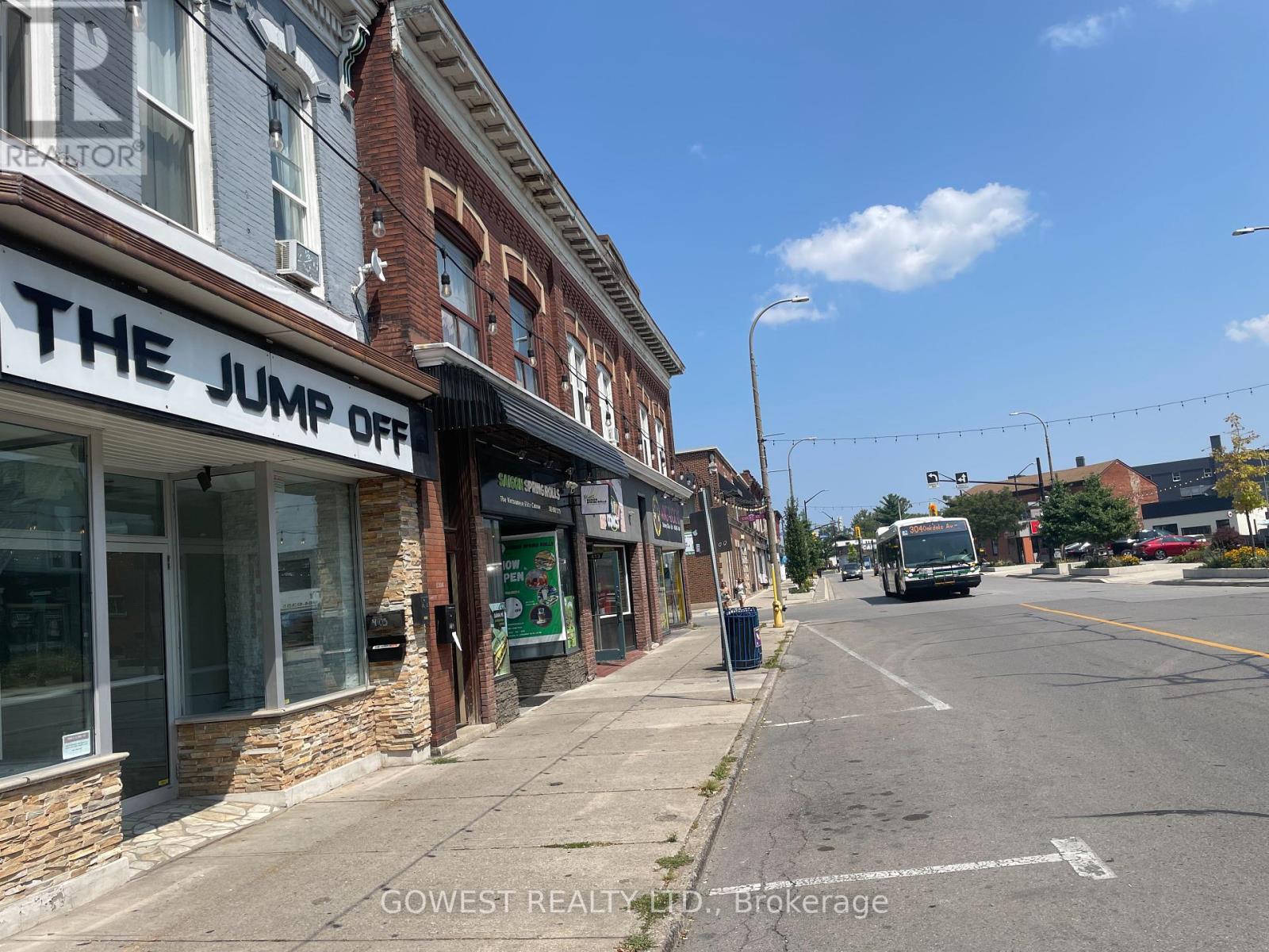 405 St.paul Street, St. Catharines, Ontario  L2R 3N1 - Photo 1 - X10440838