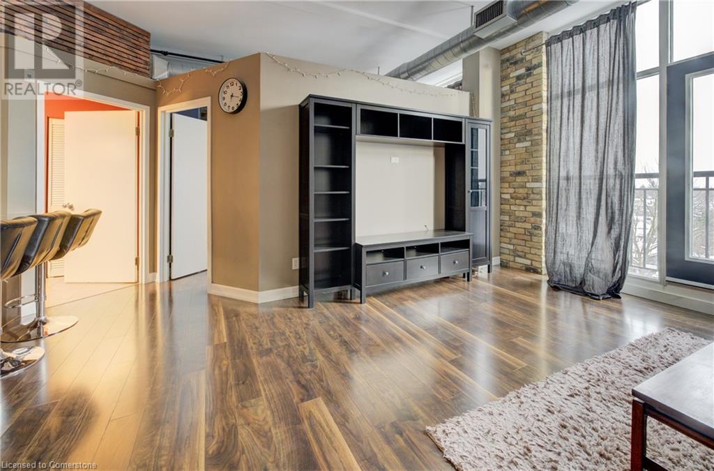 120 Mansion Street Unit# 506, Kitchener, Ontario  N2H 0A1 - Photo 11 - 40680045