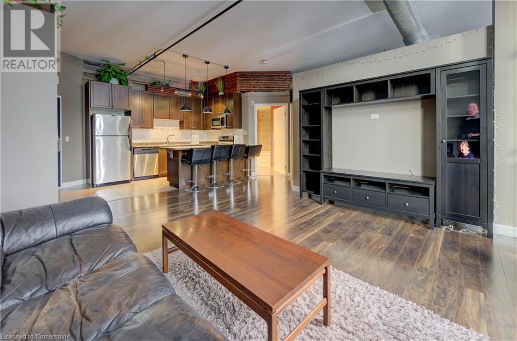 120 Mansion Street Unit# 506, Kitchener, Ontario  N2H 0A1 - Photo 13 - 40680045