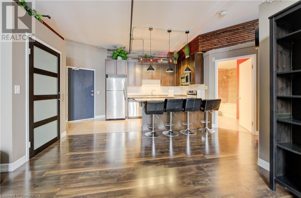 120 Mansion Street Unit# 506, Kitchener, Ontario  N2H 0A1 - Photo 14 - 40680045