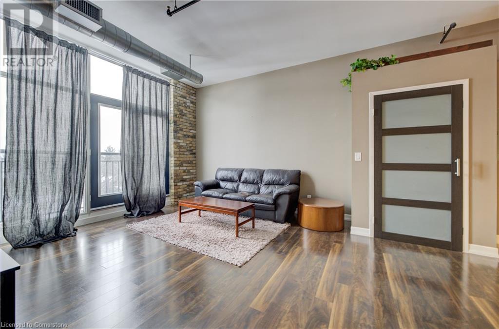 120 Mansion Street Unit# 506, Kitchener, Ontario  N2H 0A1 - Photo 16 - 40680045