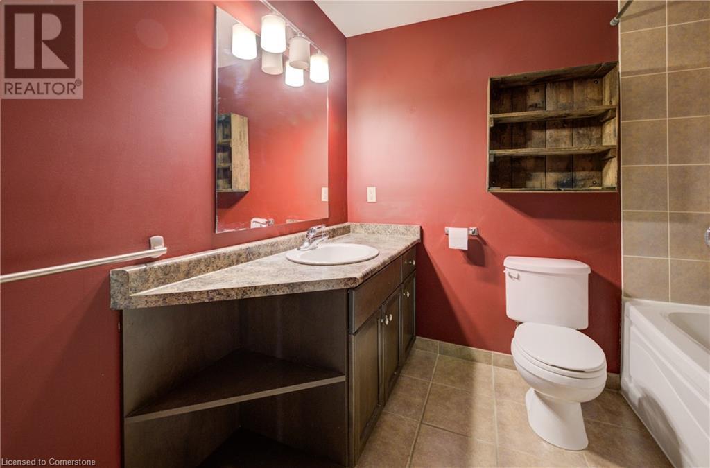 120 Mansion Street Unit# 506, Kitchener, Ontario  N2H 0A1 - Photo 21 - 40680045