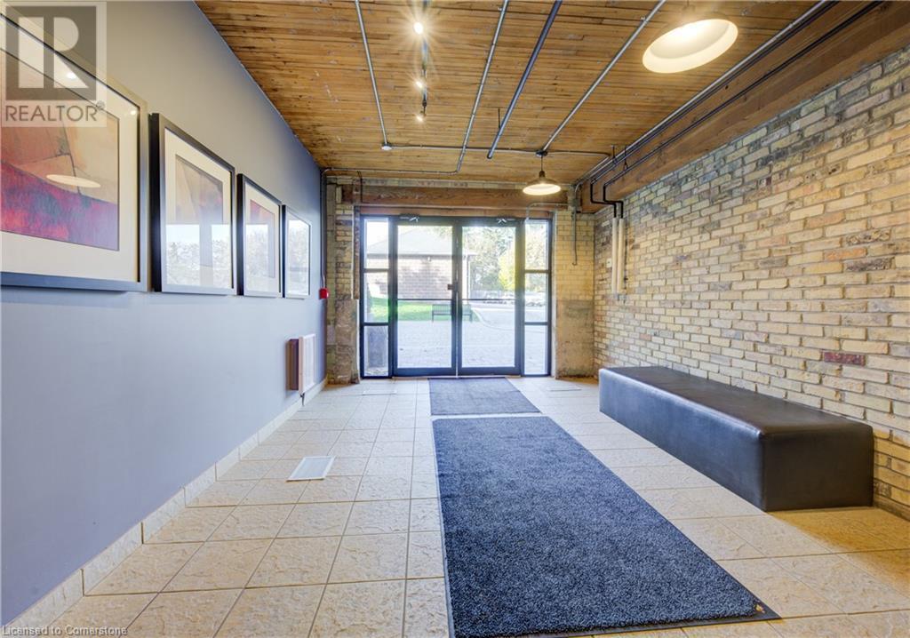 120 Mansion Street Unit# 506, Kitchener, Ontario  N2H 0A1 - Photo 3 - 40680045