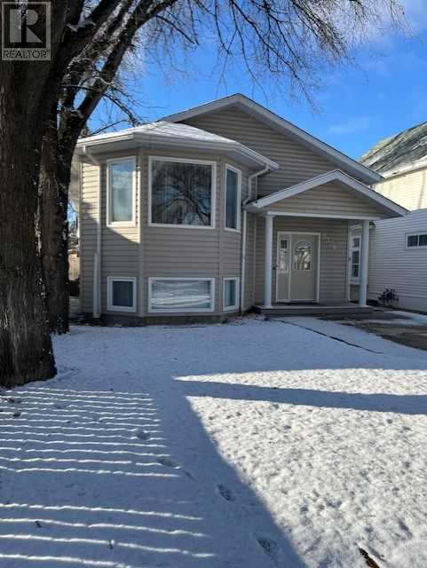 5308 52 Street, Taber, Alberta  T1G 1M1 - Photo 2 - A2180394