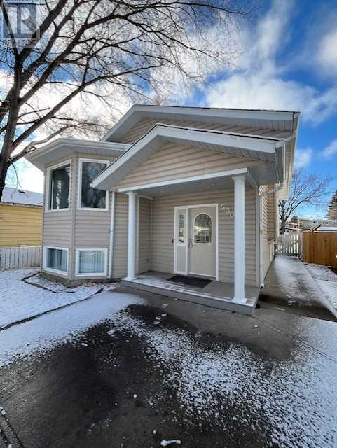 5308 52 Street, Taber, Alberta  T1G 1M1 - Photo 3 - A2180394